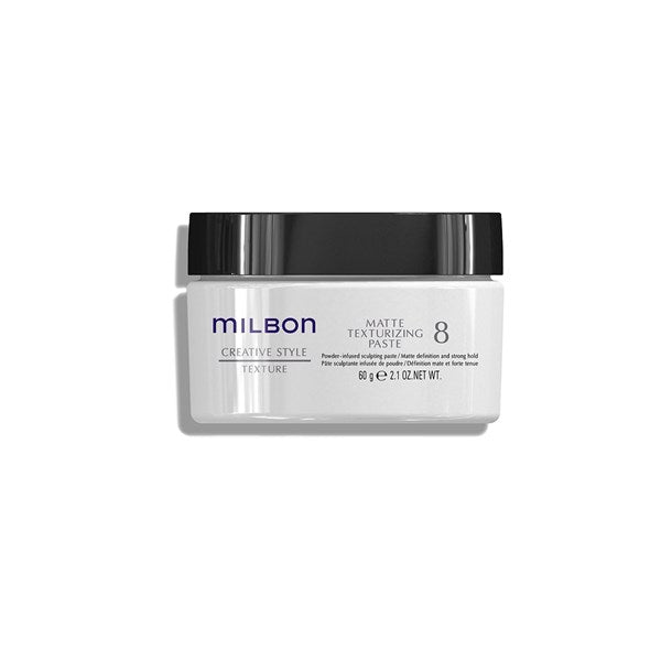 Milbon Matte Texturizing Paste