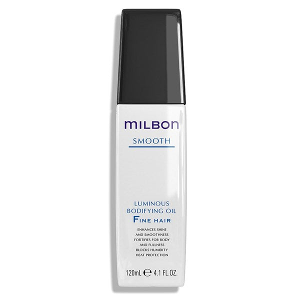 Milbon Smooth Luminous Bodifying Oil