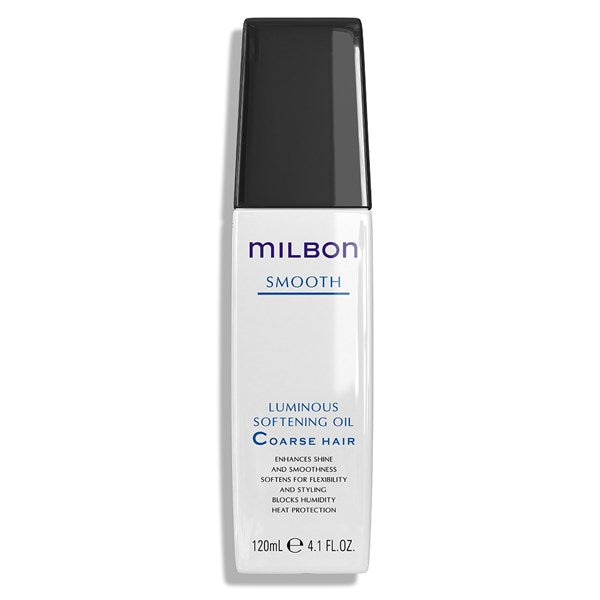 Milbon Smooth Luminous Softening Oil