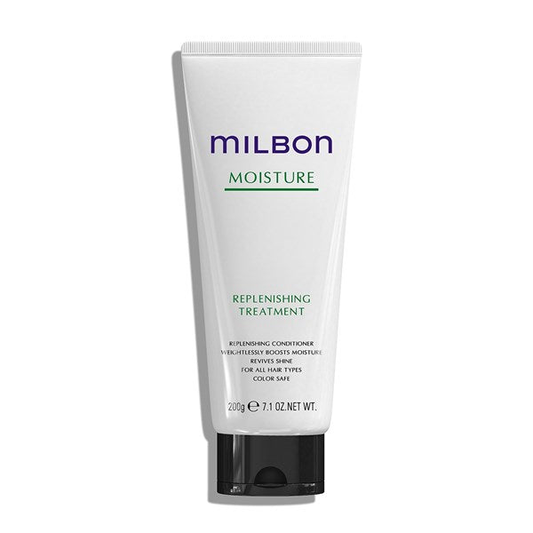 Milbon Moisture Replenishing Treatment