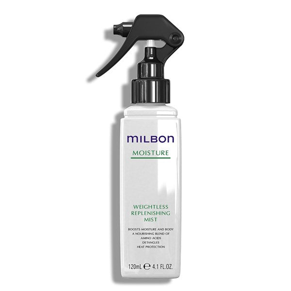 Milbon Moisture Weightless Replenishing Mist