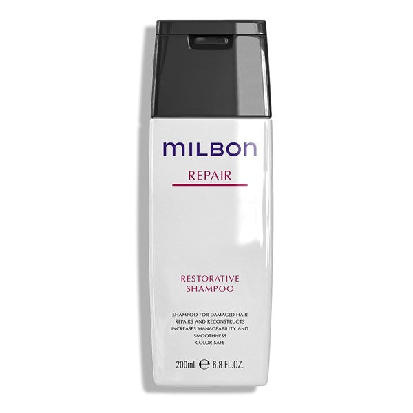 Milbon Repair Restorative Shampoo