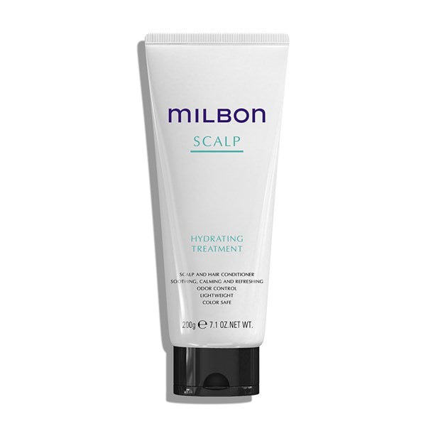 Milbon Scalp Hydrating Treatment