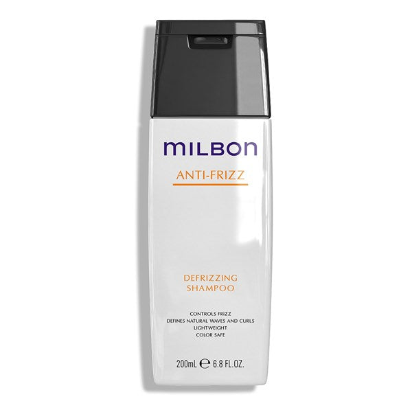 Milbon Anti-Frizz Defrizzing Shampoo