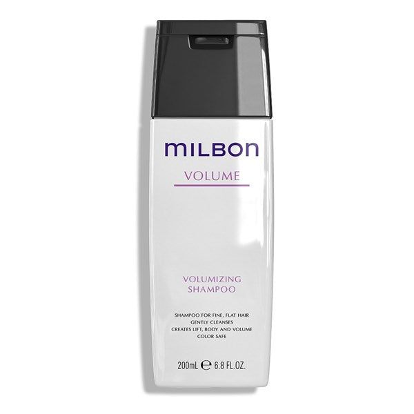 Milbon Volumizing Shampoo
