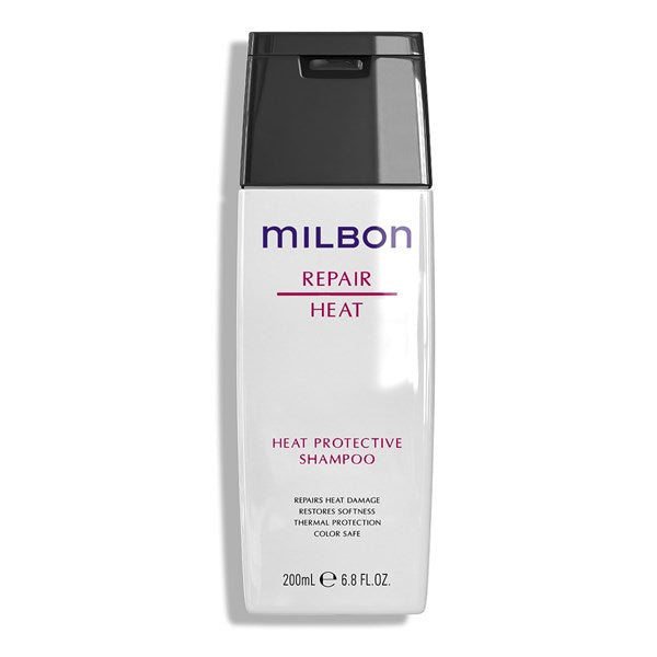 Milbon Heat Protective Shampoo