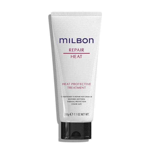 Milbon Heat Protective Treatment