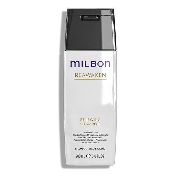 Milbon Renewing Shampoo