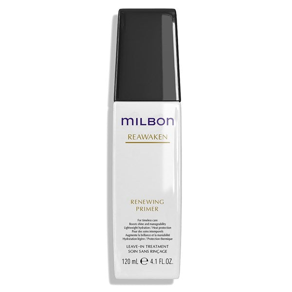 Milbon Renewing Primer