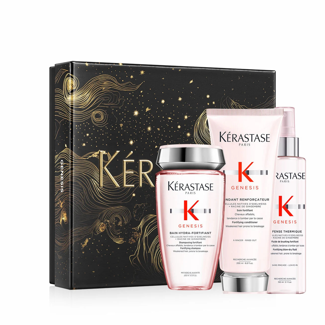 Genesis Luxury Holiday Gift Set