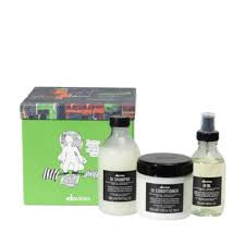 Davines The Lazy Gift Set