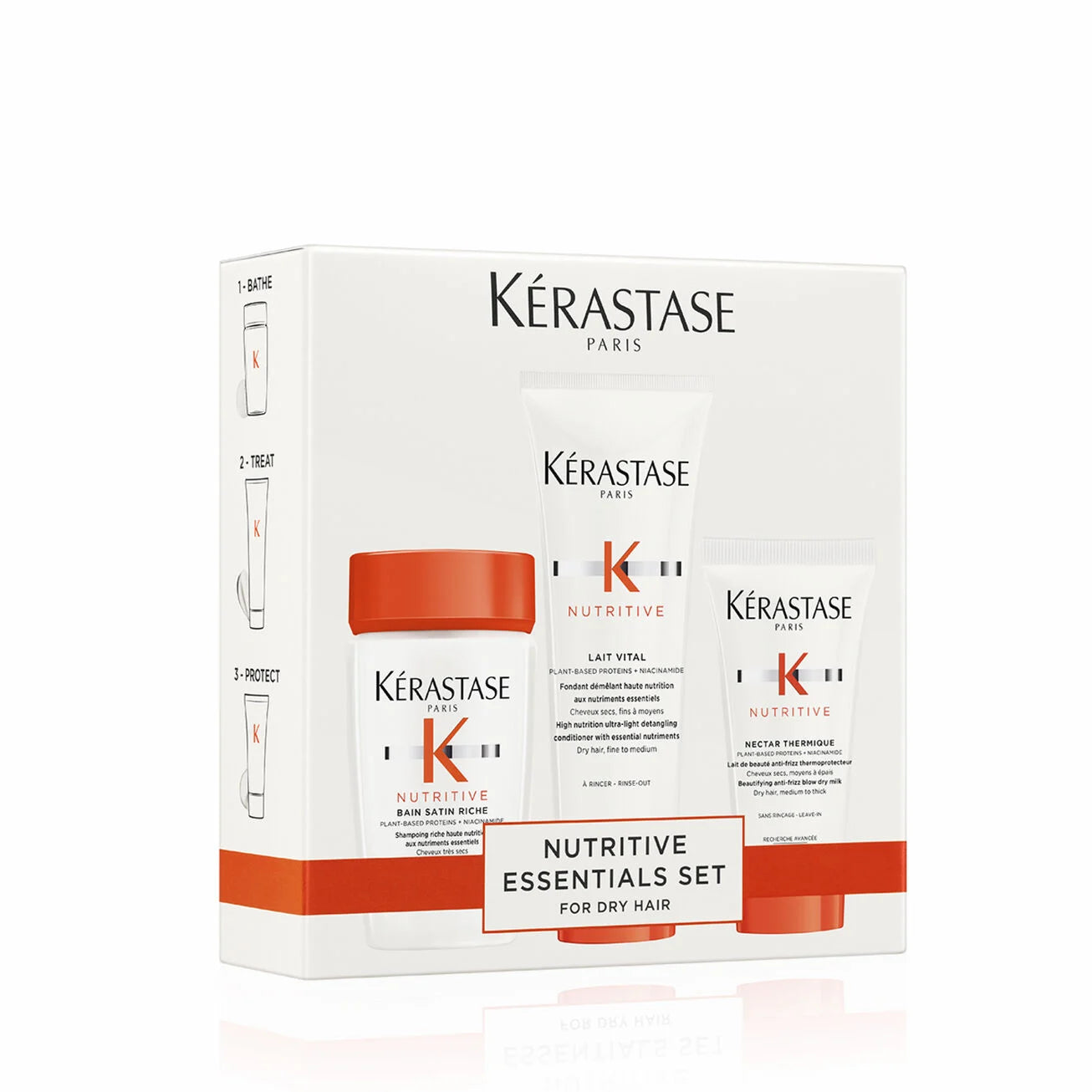 Kerastase Nutritive Luxury Gift Set