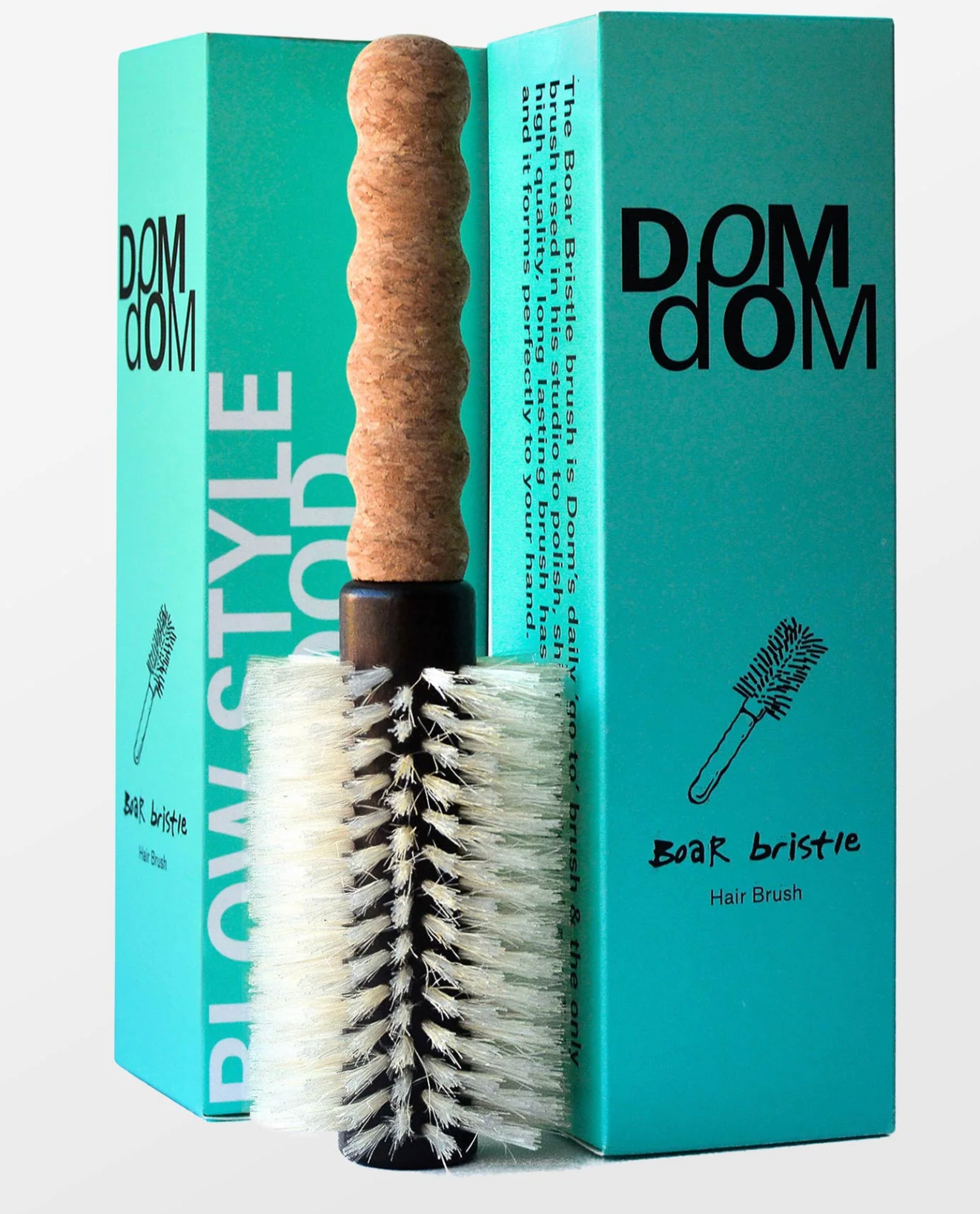 The Papi Hair Brush - MEDIUM