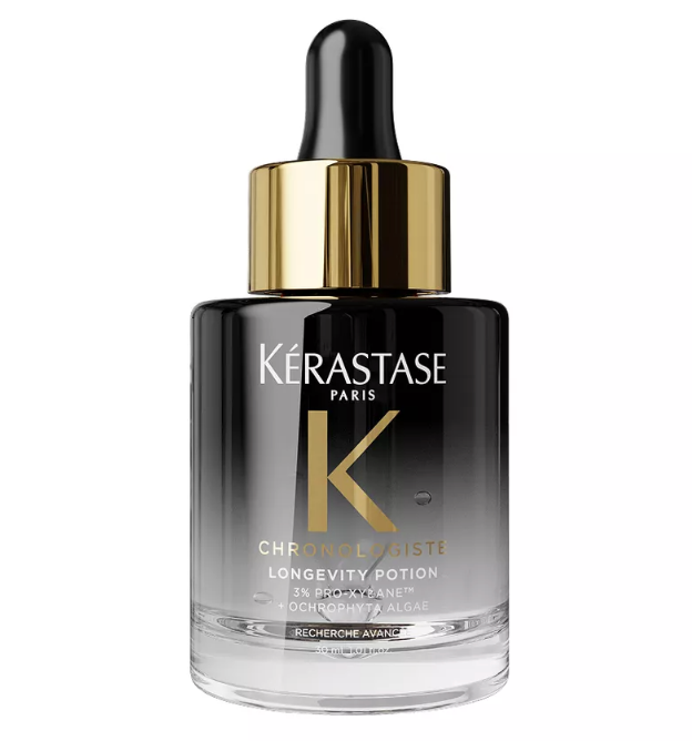 Chronologiste Longevity Potion Scalp Serum