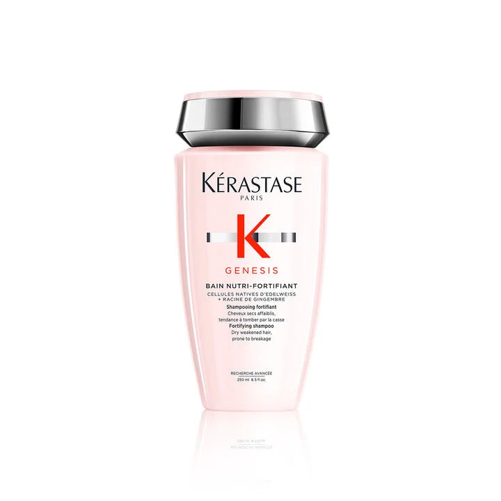 Kérastase Bain Nutri-Fortifiant Shampoo