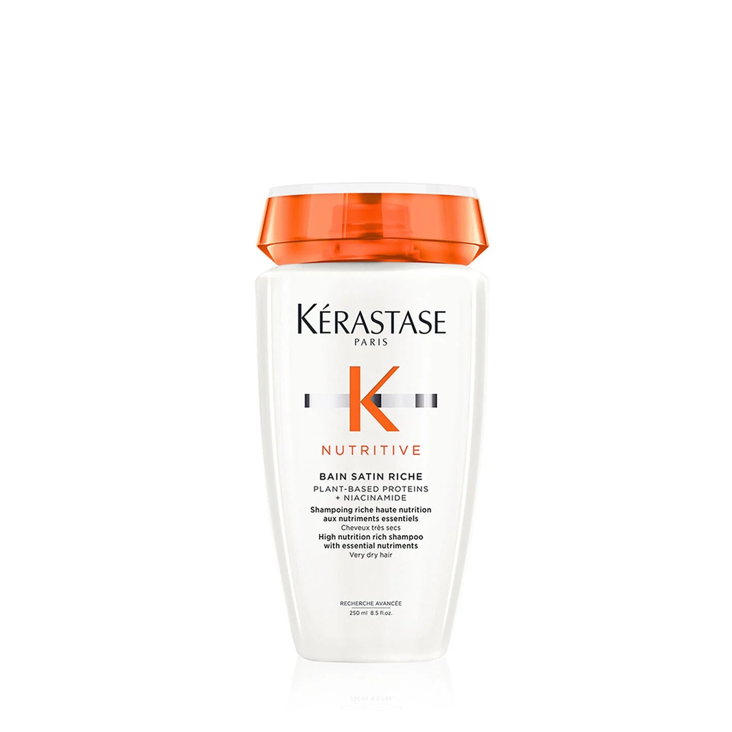 Kerastase Bain Satin Riche Shampoo