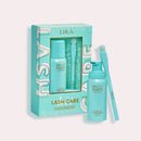 Bubble Lash Travel Set