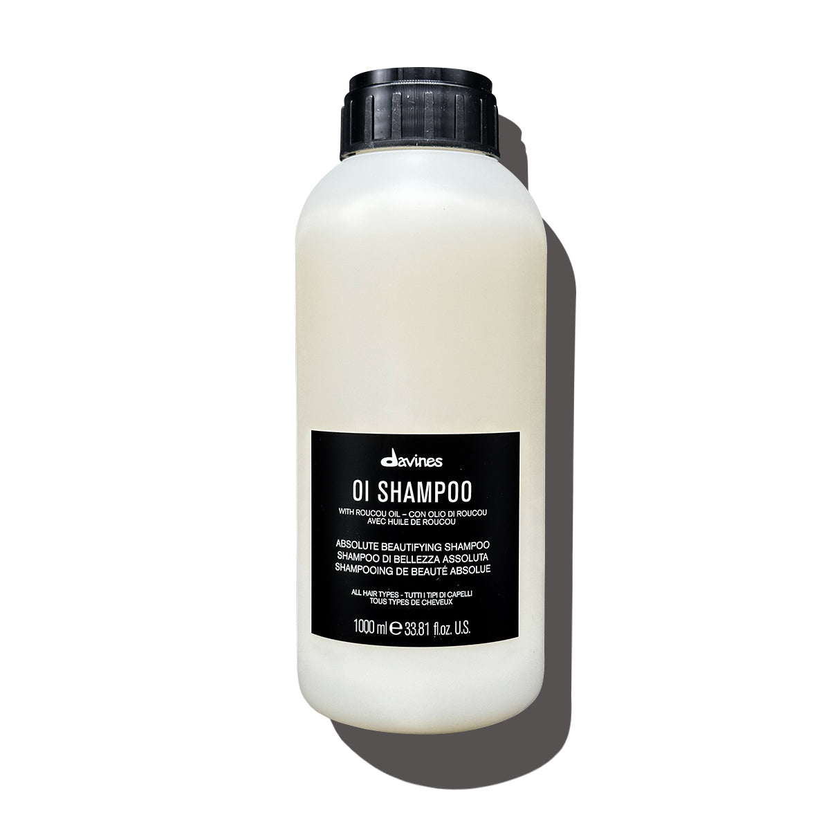 Oi Shampoo 1000ml