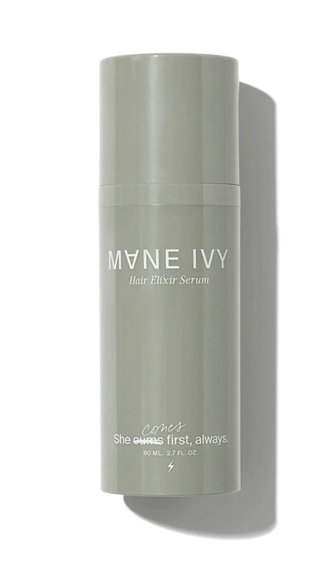 Mane Ivy Hair Elixir Serum