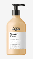 L’Oréal Absolut Repair Shampoo