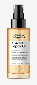 L’Oréal Absolut Repair Oil