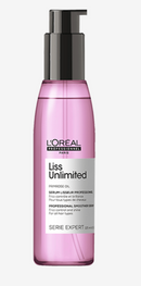 L'Oreal Liss Unlimited Smoother Serum