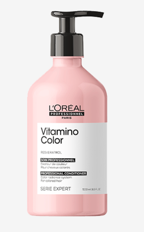 L'Oréal Vitamino Color Conditioner