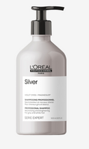L'Oreal Silver Shampoo