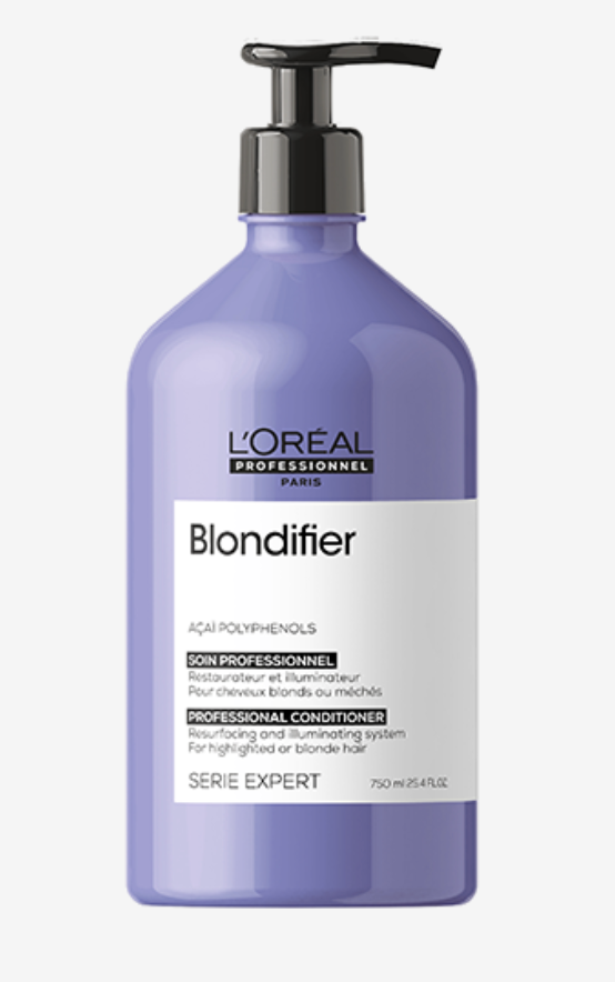 L'Oreal Blondifier Gloss Conditioner