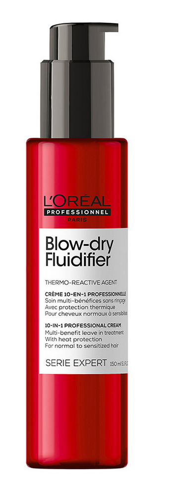 L'Oreal Blow-Dry Fluidifier