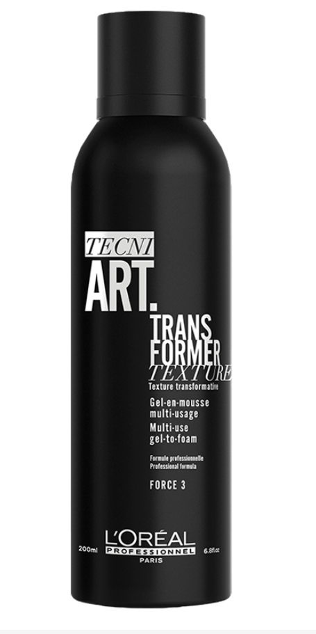 L'Oréal Tecni Art. Transformer Texture Gel