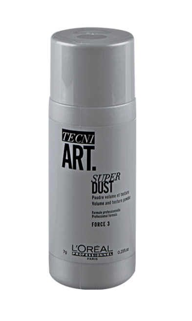 L'Oréal Tecni Art. Super Dust