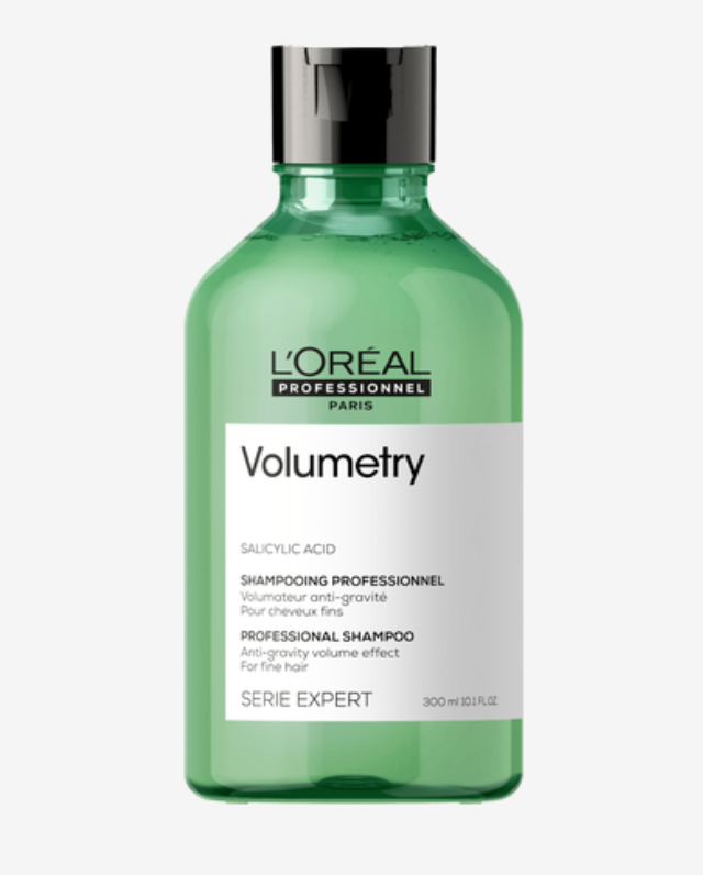 L'Oréal Volumetry Shampoo