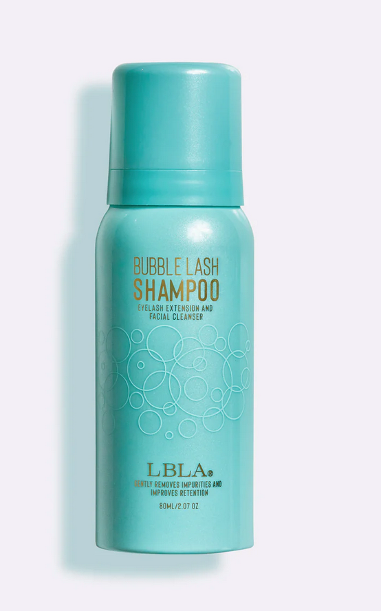 Bubble Lash Shampoo (Travel Size)