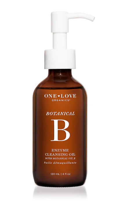 One Love Botanical Enzyme Cleansing Oil