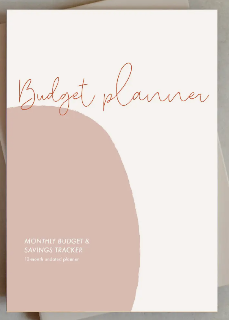 Budget Planner - Arch