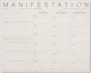 Manifestation Pad