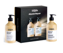 L'OREAL Absolut Repair Holiday Set