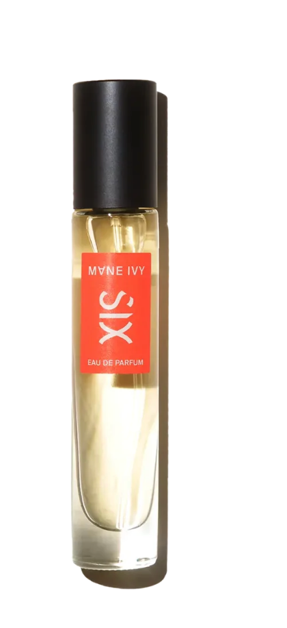 Mane Ivy Perfume Six