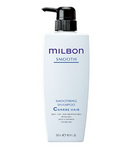 Milbon Smooth Coarse Shampoo 17.6 oz