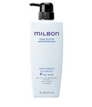 Milbon Smooth Fine Shampoo 17.6 oz