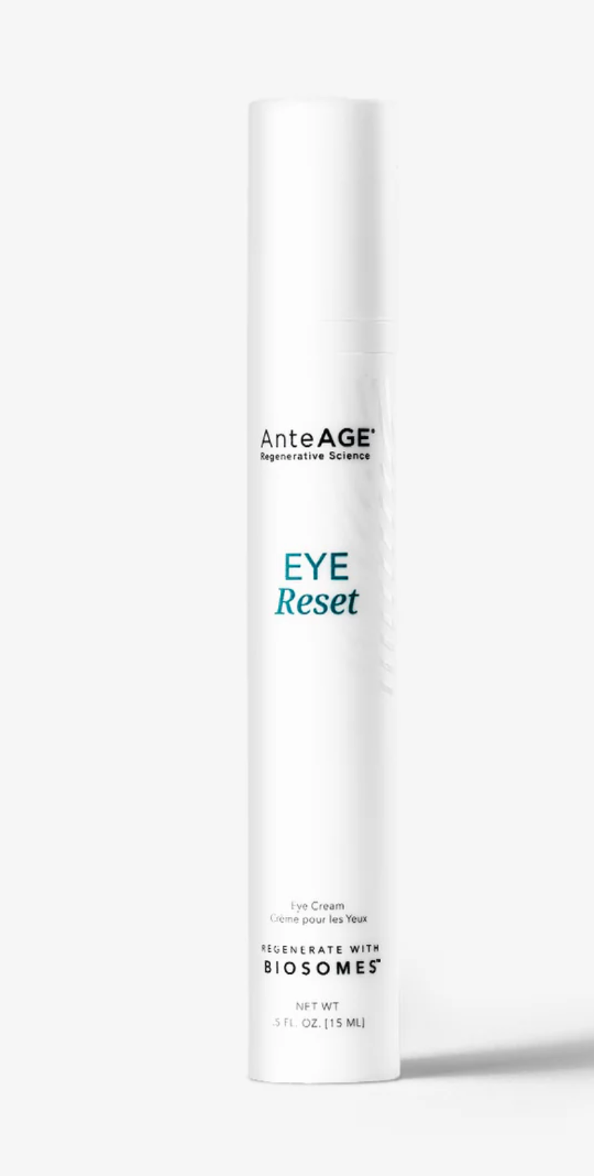 AnteAge Eye Reset