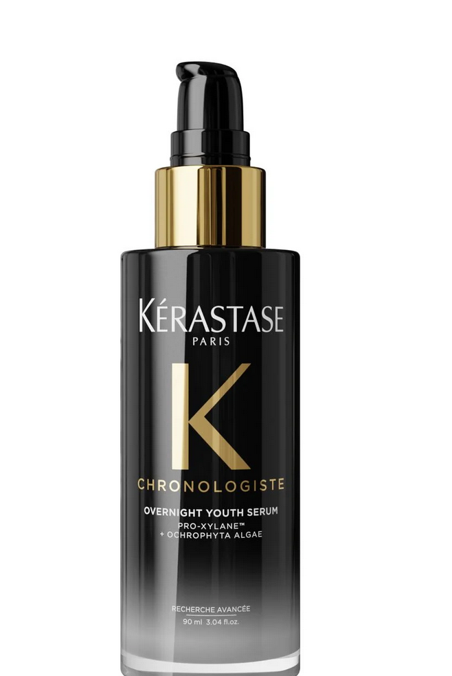 Chronologiste Overnight Youth Hair Serum