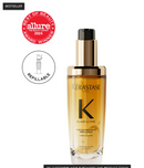 Elixir Ultime Refillable Hydrating Hair Oil