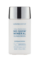 Total Protection No-Show Mineral Sunscreen 1.7 oz