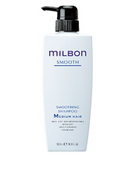 Milbon Smooth Shampoo Medium