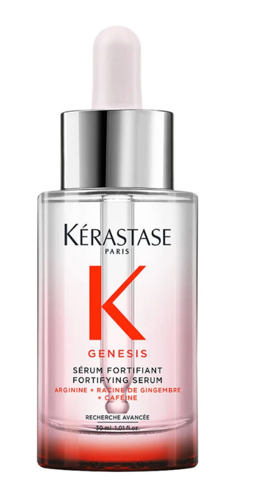 Genesis Serum Fortifiant Hair Serum TRAVEL
