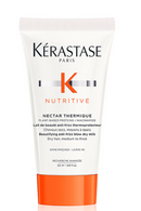 Nutritive Nectar Thermique Heat Protecting CreamListen to pronunciation TRAVEL