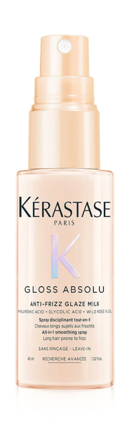 Glaze Milk Anti-Frizz TRAVEL