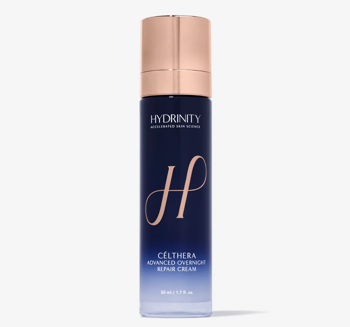 Hydrinity Celthera Advanced Overnight Repair Cream